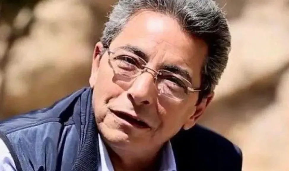 محمود سعد