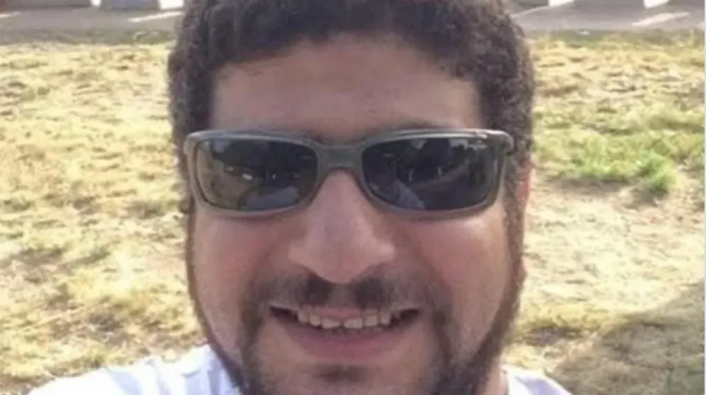عمرو سامي