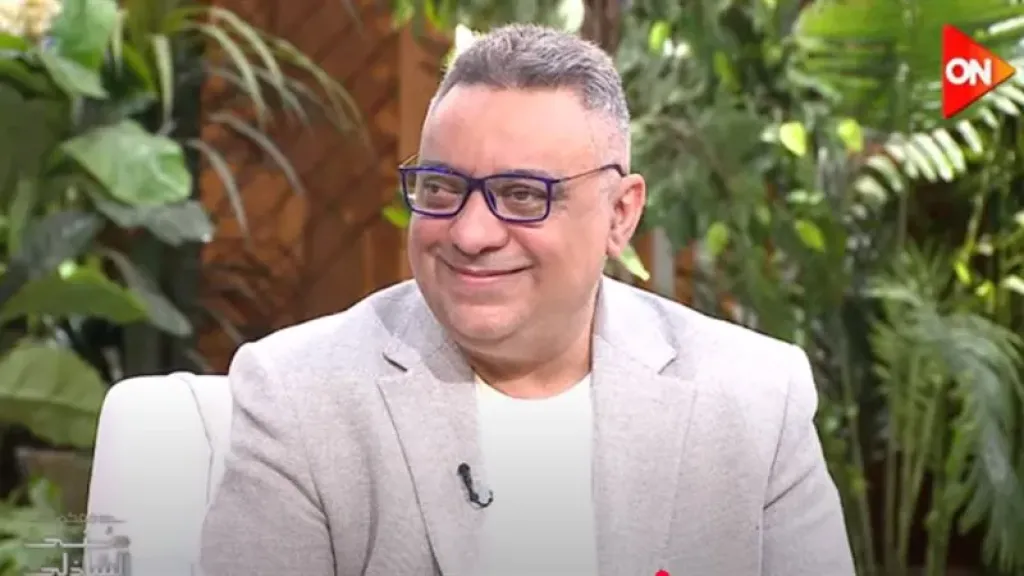 الموت يفجع السيناريست عبد الرحيم كمال