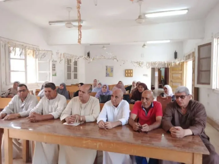 البحوث الزراعية يكثف جهوده للاستفادة من المخلفات دعماً للاقتصاد الأخضر والتنمية المستدامة