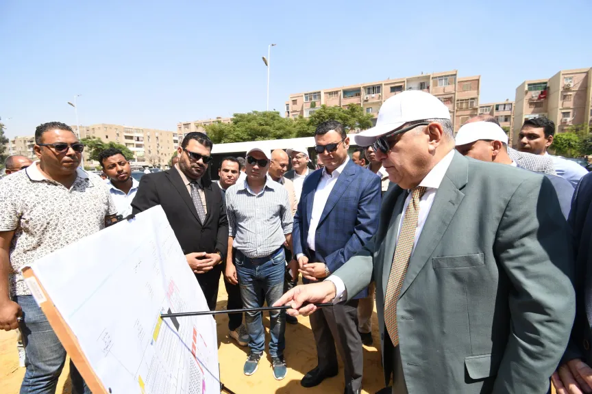 السوق الحضارية