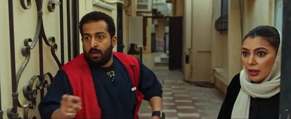 فيلم إسعاف