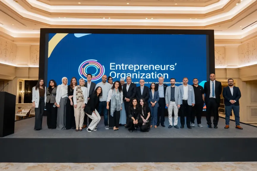 «EO Cairo » و«ريدكون بروبرتيز» تتعاونان لدعم الشركات الناشئة خلال برنامج EO Accelerator