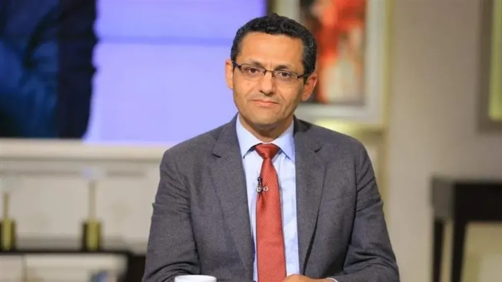 خالد البلشي