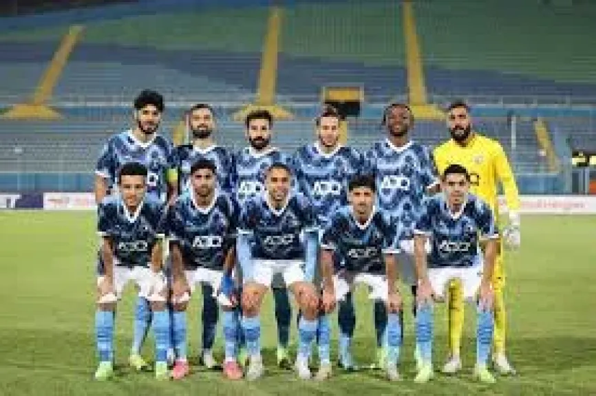 ما هي القنوات الناقلة مباراة بيراميدز ومودرن سبورت في الدوري؟