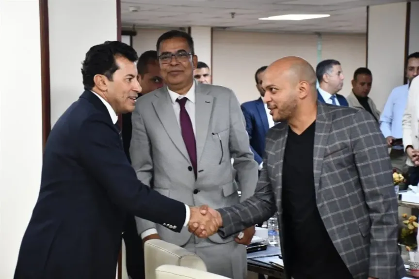 الجريدة الرسمية تنشر اللائحة التنفيذية لـ قانون الرياضة الجديد