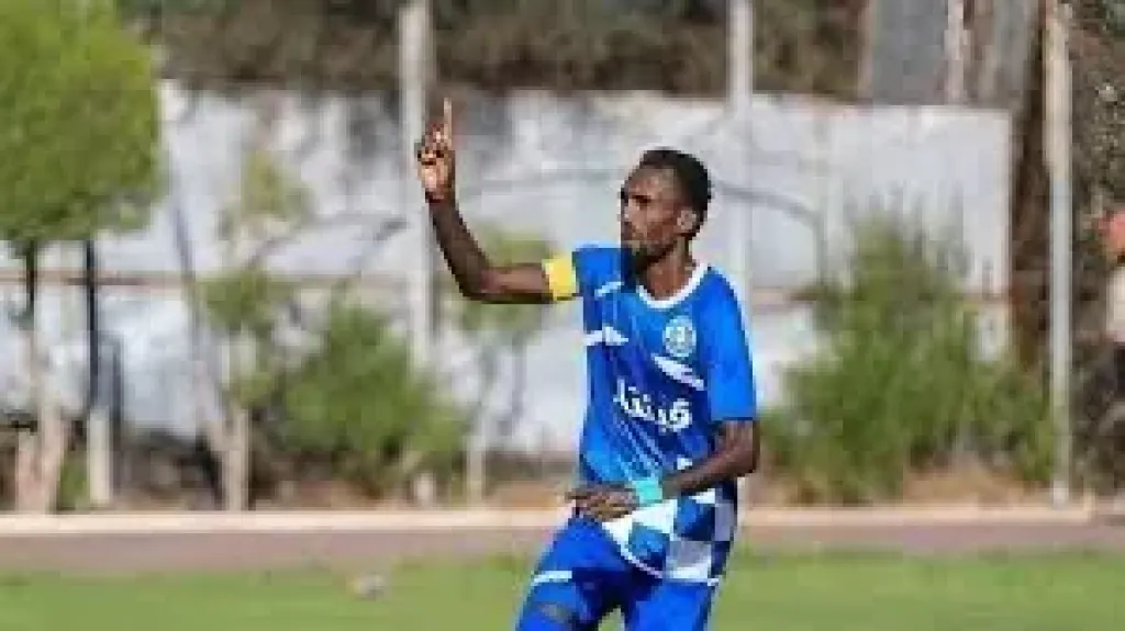 مطلب جماهيري من مشجعي نادي أتلتيك بلباو بدقيقة صمت حداد على سليمان العبيد أمام رايو فاليكانو
