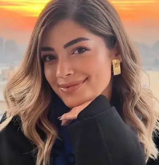 ليلى زاهر