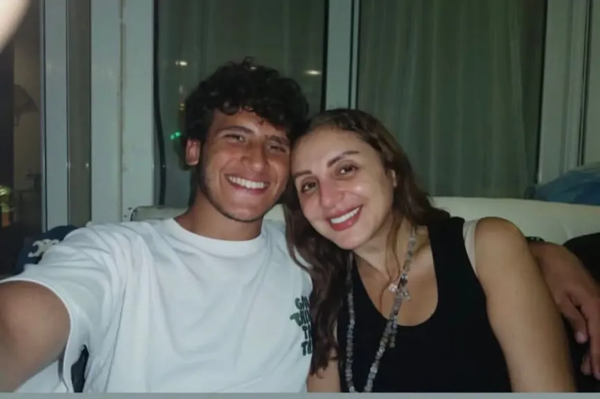 من المطار للساحل والسبب فترة نقاهة.. أول ظهور لأنغام عقب عودتها من رحلة العلاج بألمانيا ”صور”