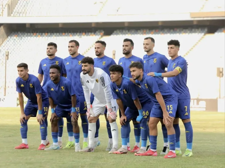 كهرباء الإسماعيلية يصطدم بسموحة في الجولة الرابعة من الدوري الممتاز
