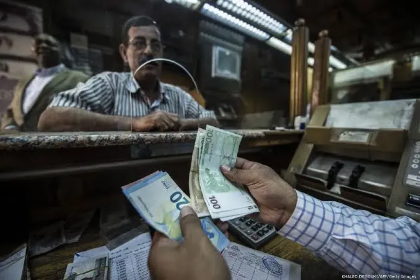 تدفقات قياسية في تحويلات المصـريين العاملين بالخارج خلال السنة المالية 2024/2025 بلغت نحو 36.5 مليار دولار