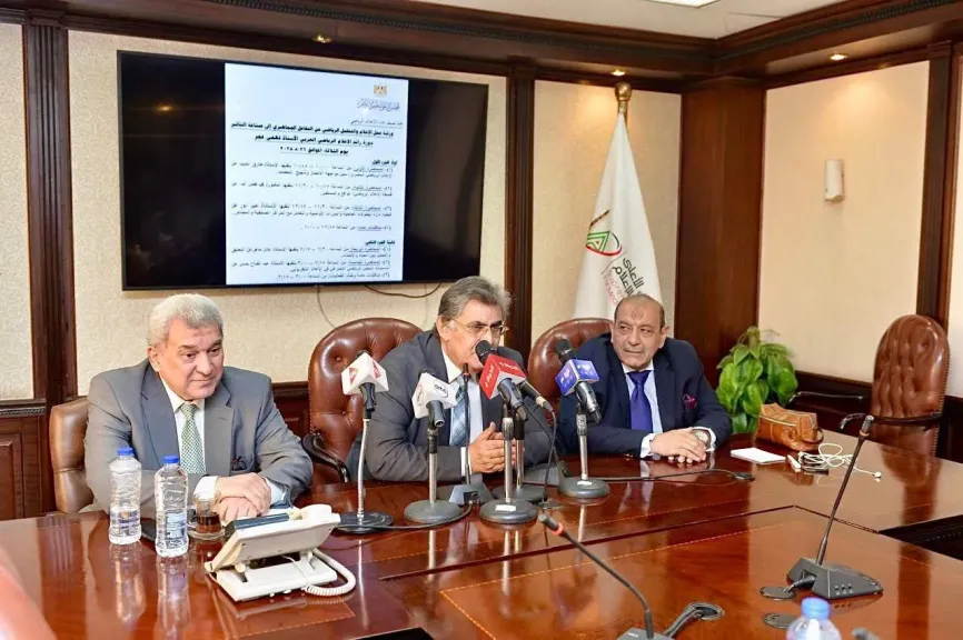 خلال ثالث ورش عمل ”الإعلام والتحليل الرياضي”.. مناقشات حول سُبل مواجهة الانحياز وتأجيج التعصب