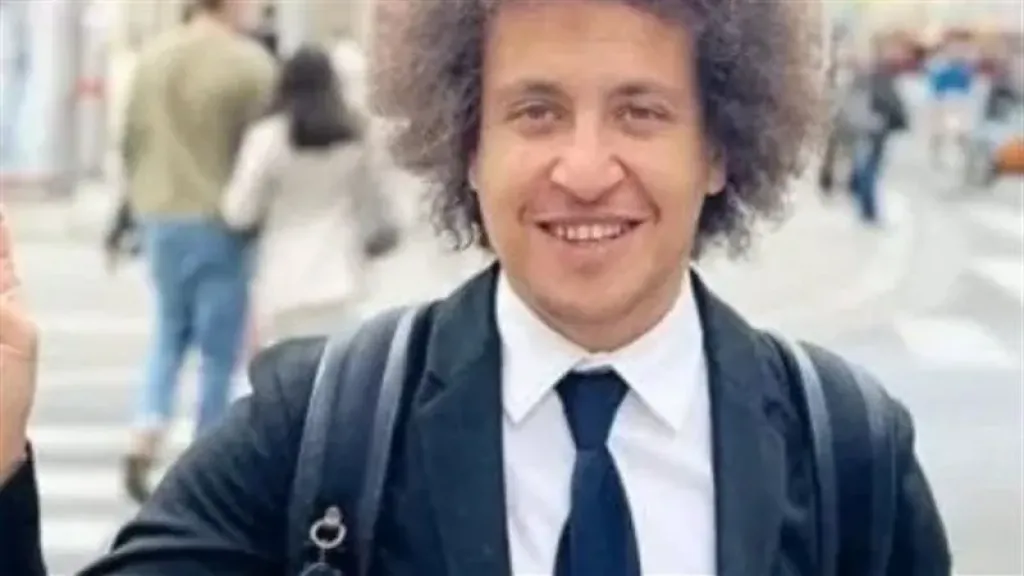 ”الحرية المصري” يطالب الخارجية بالتحرك العاجل لضمان حقوق أحمد عبدالقادر