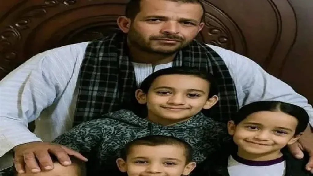 خبز مسموم.. غيرة زوجة أنهت حياة أب و6 أطفال في ديرمواس.. القصه الكامله