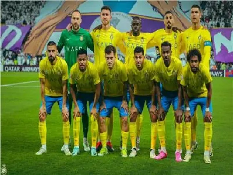 رابطة الدوري السعودي تثير غضب النصر بسبب مباراة التعاون