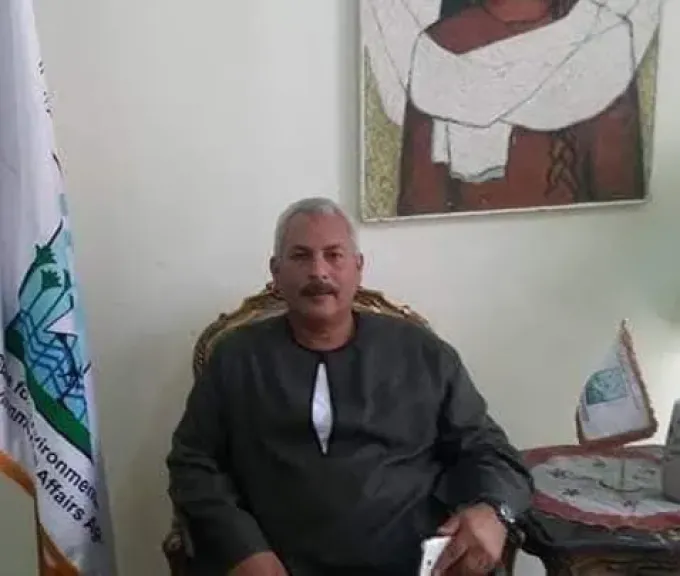 نقيب الفلاحين