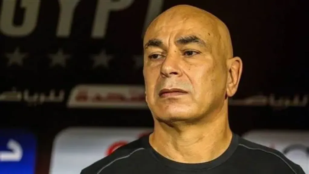 حسام حسن