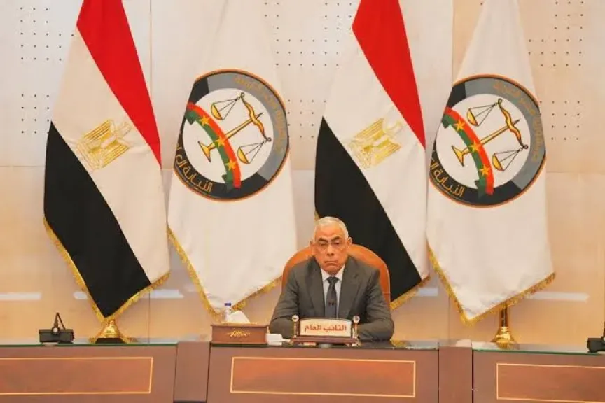 النيابة العامة: تعاون المواطنين في الإبلاغ عن الفيديوهات ساعد في ضبط جرائم جسيمة