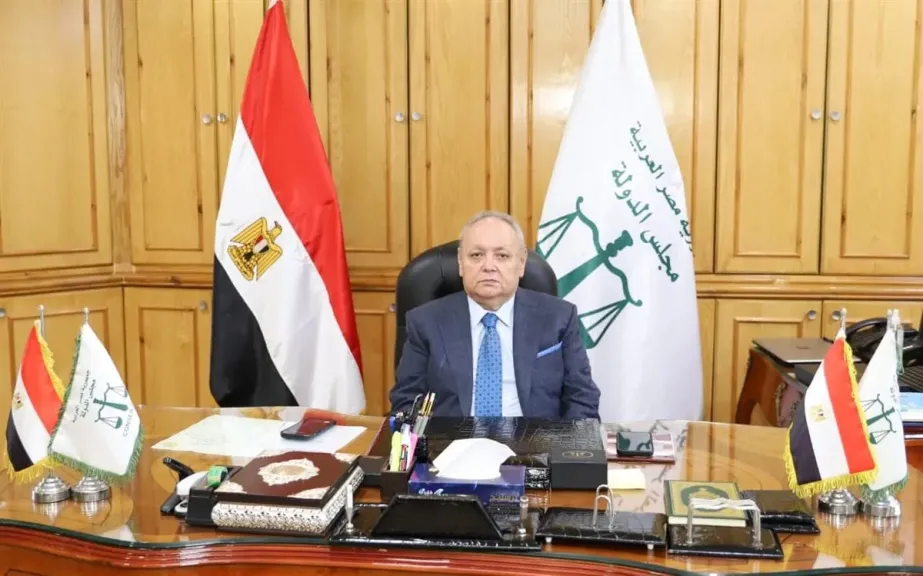 مجلس الدولة يعتمد الحركة القضائية الجديدة 2025/2026 بمشاركة غير مسبوقة للقاضيات