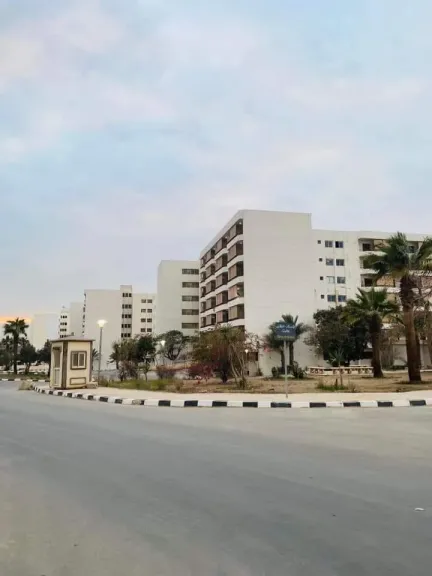 جامعة حلوان تعلن فتح باب التقديم للمدن الجامعية للطلاب الجدد