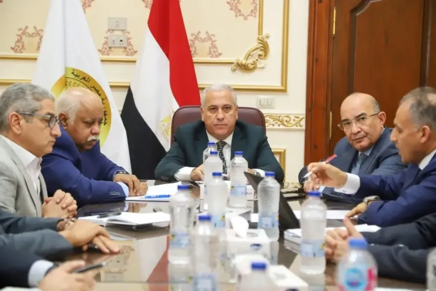 ”الوطنية للصحافة” تناقش الخطة القومية لتطوير المحتوى الإعلامي