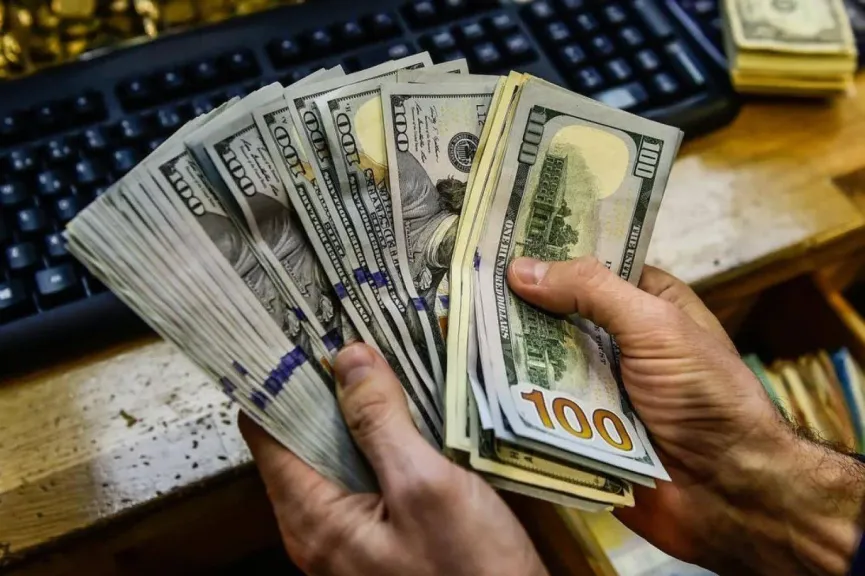 مصر تحقق ارتفاعًا قياسيًا في تدفقات الدولار.. وتستعد بخطة شاملة لتنمية الاقتصاد حتى 2030