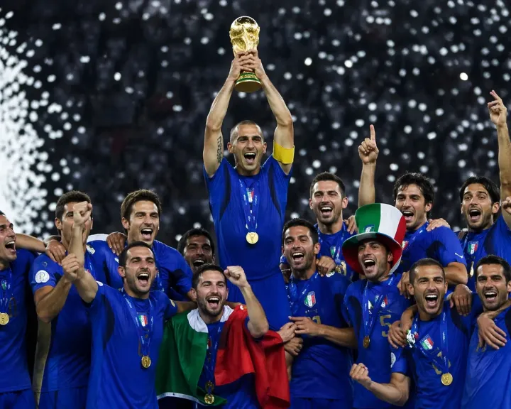 أحلام الطليان تنتظر هدايا منتخب إيران للمشاركة فى كأس العالم 2026