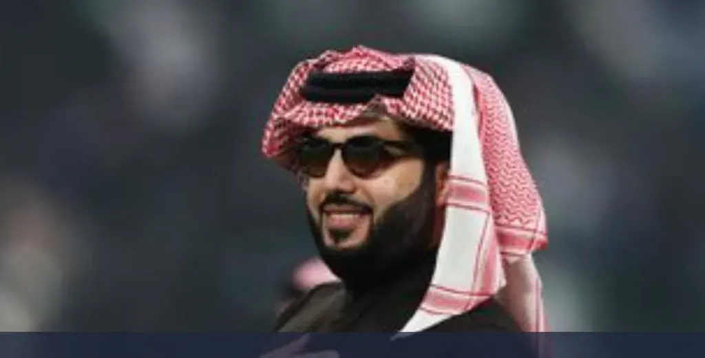 تركي آل الشيخ يعلن إصابته بفيروس كورونا