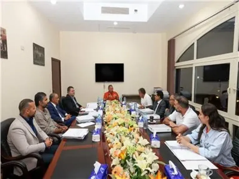 لجنة برئاسة الخطيب لدراسة مشروع تعديلات لائحة النظام الأساسي بالأهلي
