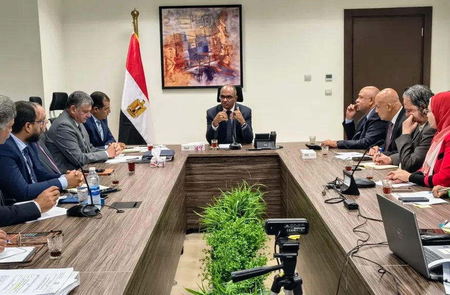 اجتماع الإسكان