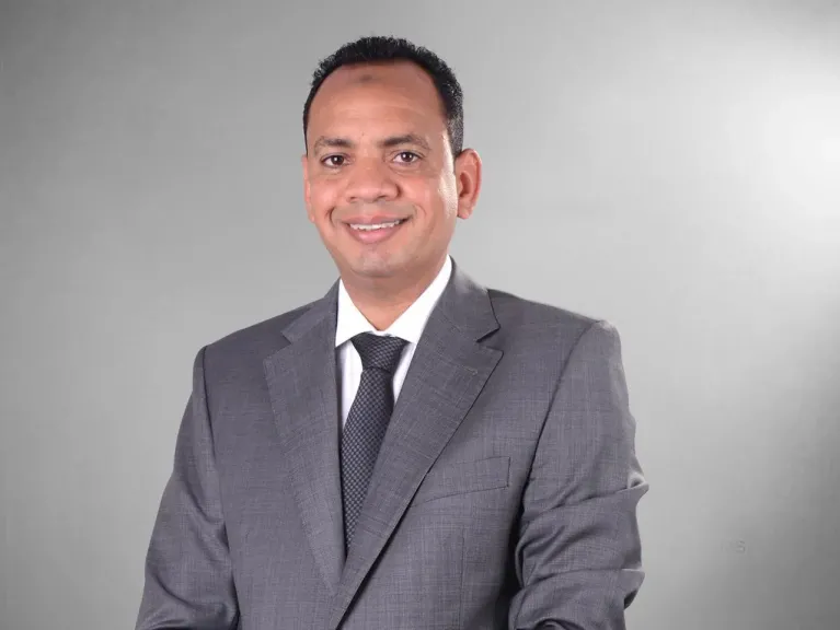 محمد عوض