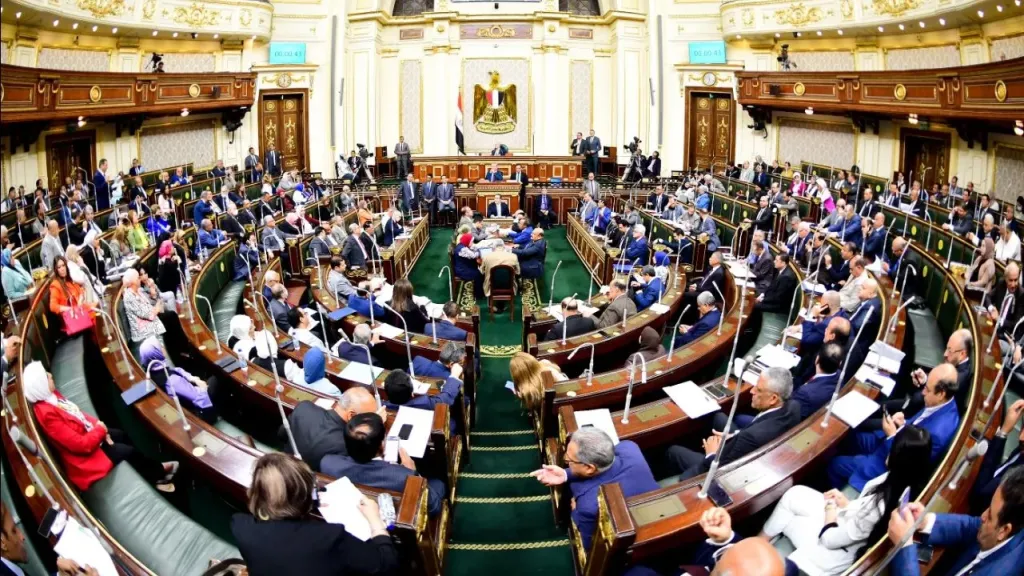 انتخابات مجلس النواب
