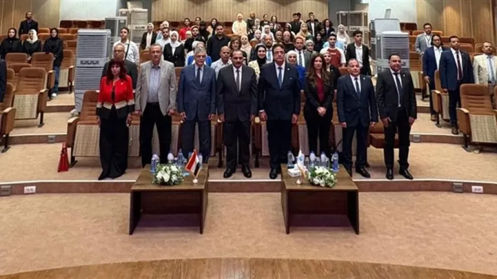 تنسيقية شباب الأحزاب والسياسيين