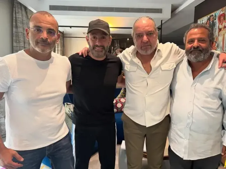 صناع فيلم هيروشيما