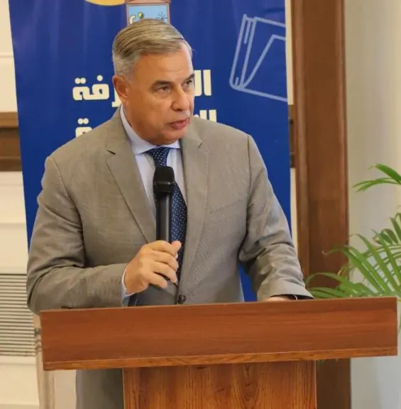 محافظ الإسكندرية  غرامات فورية وغلق للشواطيء المخالفة ..حفاظا علي حياة المواطنين