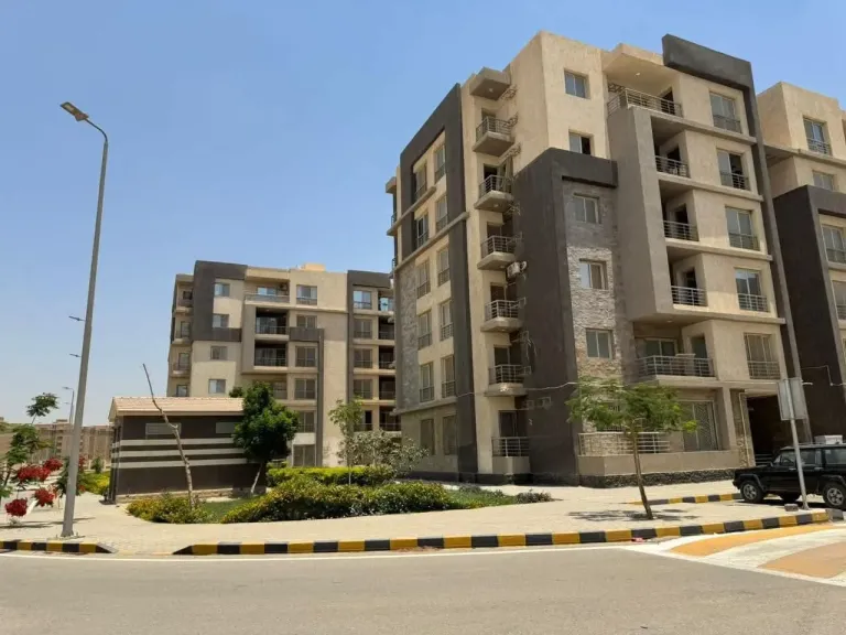 وزير الإسكان: الأحد المقبل..بدء تسليم دفعة جديدة من وحدات مشروع ”جنة” بالقاهرة الجديدة