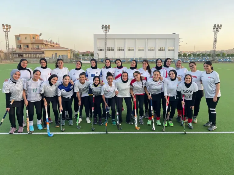 بعد غياب 8 سنوات.. اتحاد الهوكي يقرر عودة منتخب السيدات للمشاركة في بطولة أفريقيا