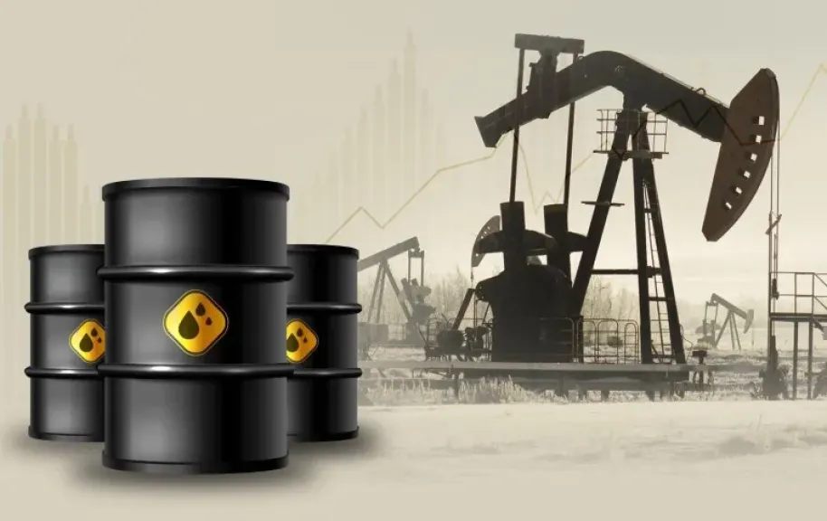 تباطؤ الطلب يؤثر على أسعار النفط والسعودية تدرس الخفض أكتوبر المقبل