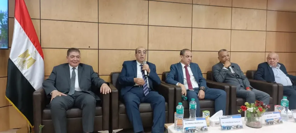 الصحة تطلق المؤتمر العلمي الأول لطب الفم والأسنان بمستشفى الشيخ زايد التخصصي