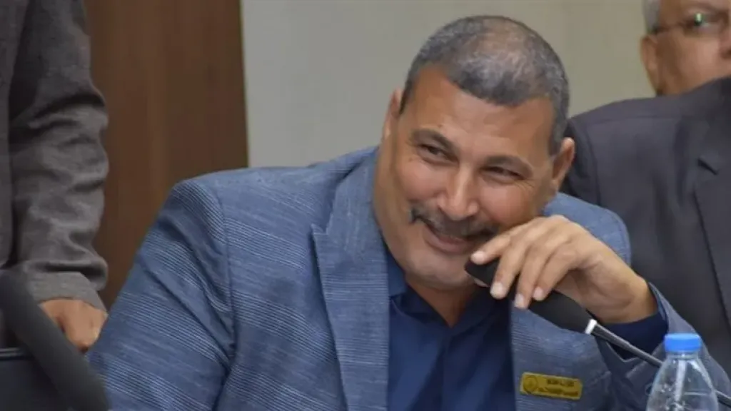 إبراهيم الديب