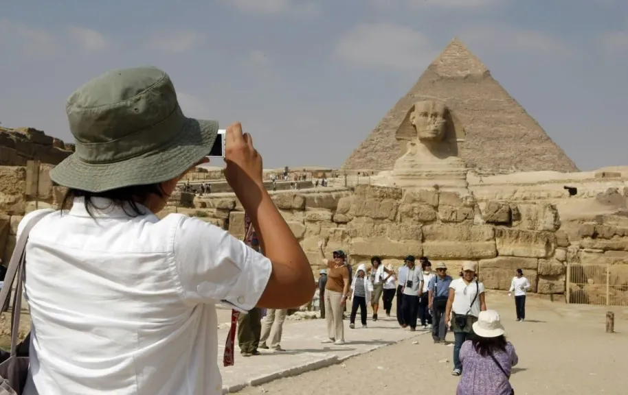 وصلت لـ12.5 مليار دولار.. قفزة في إيرادات السياحة المصرية خلال 9 أشهر