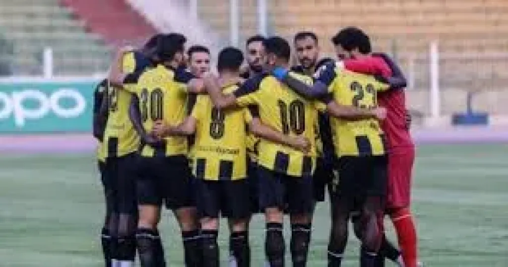 القناة الناقلة لمباراة المقاولون ضد سيراميكا كليوباترا في الدوري اليوم