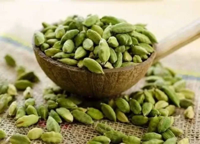 الحبهان سر النكهة الشرقية.. فوائده الصحية ستدهشك