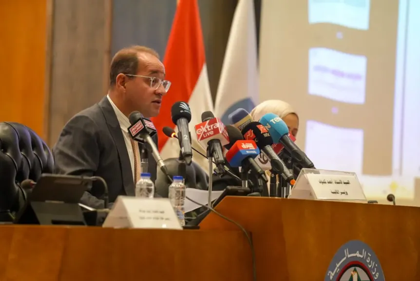 وزير المالية :%19.3 زيادة في الإنفاق على الصحة و20.1٪ للتعليم.. مع التركيز على رفع كفاءة الإنفاق