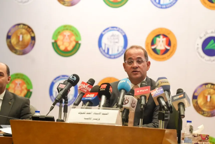 وزير المالية : حققنا نتائج مالية جيدة العام الماضي لصالح «الناس والاقتصاد» بشراكة قوية مع القطاع الخاص