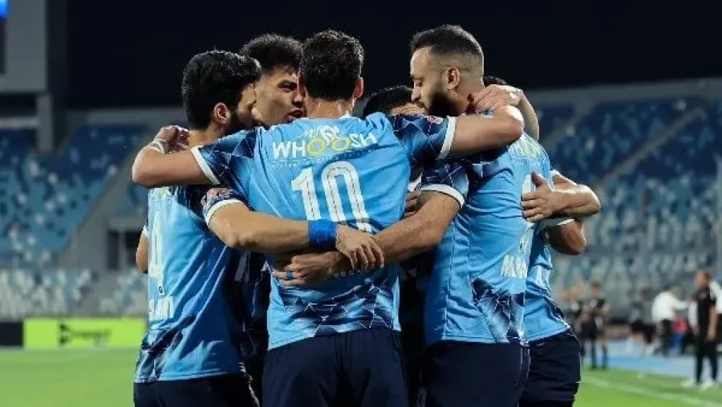 تعرف على غيابات بيراميدز في مباراة الأهلي بالدوري الممتاز