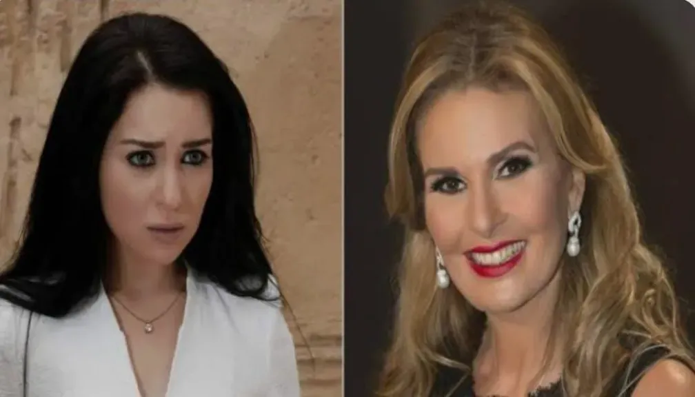 مي عز الدين: يسرا تعلمت منها الكثير ووجودها في حياتي محطة فارق