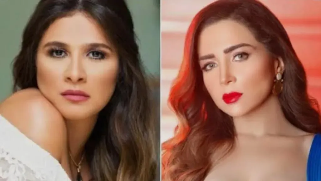 مي عز الدين: ياسمين عبد العزيز احتوتني ووقفت جنبي بعد رحيل أمي