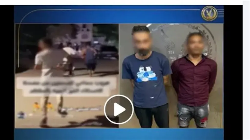 الأمن يكشف حقيقة واقعة ”الهروب الجماعي” لنزلاء مصحة بالمقطم