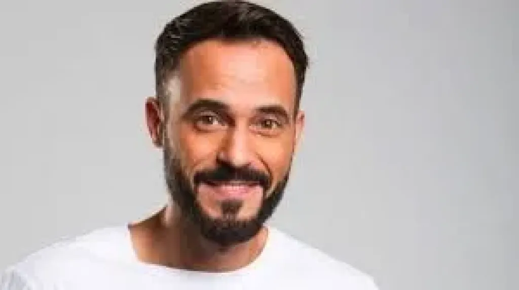 محمد التاجي: يوسف الشريف بطل يشتغل من وقت ما أعلن رفضه للتلامس